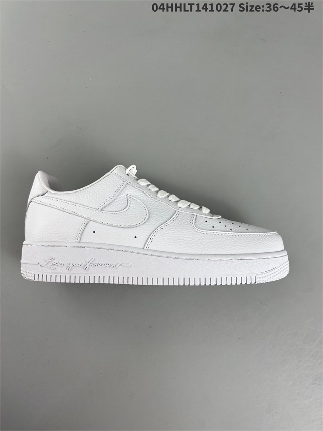 men air force one shoes size 36-45 2022-11-23-144